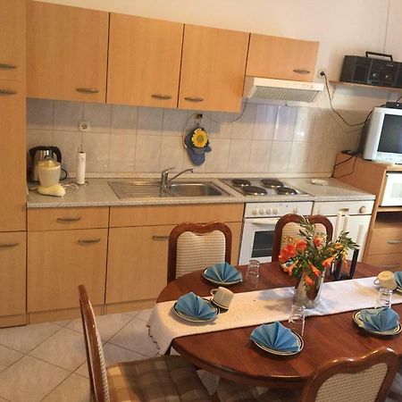Apartman Luis Silence Šestanovac Exteriör bild